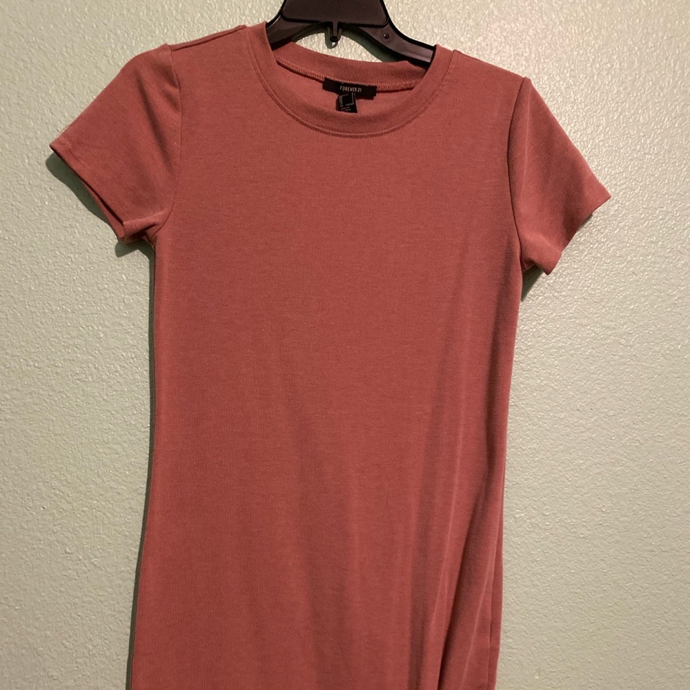 Forever 21 dress